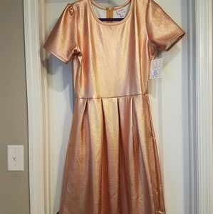 Lularoe XL Elegant Amelia